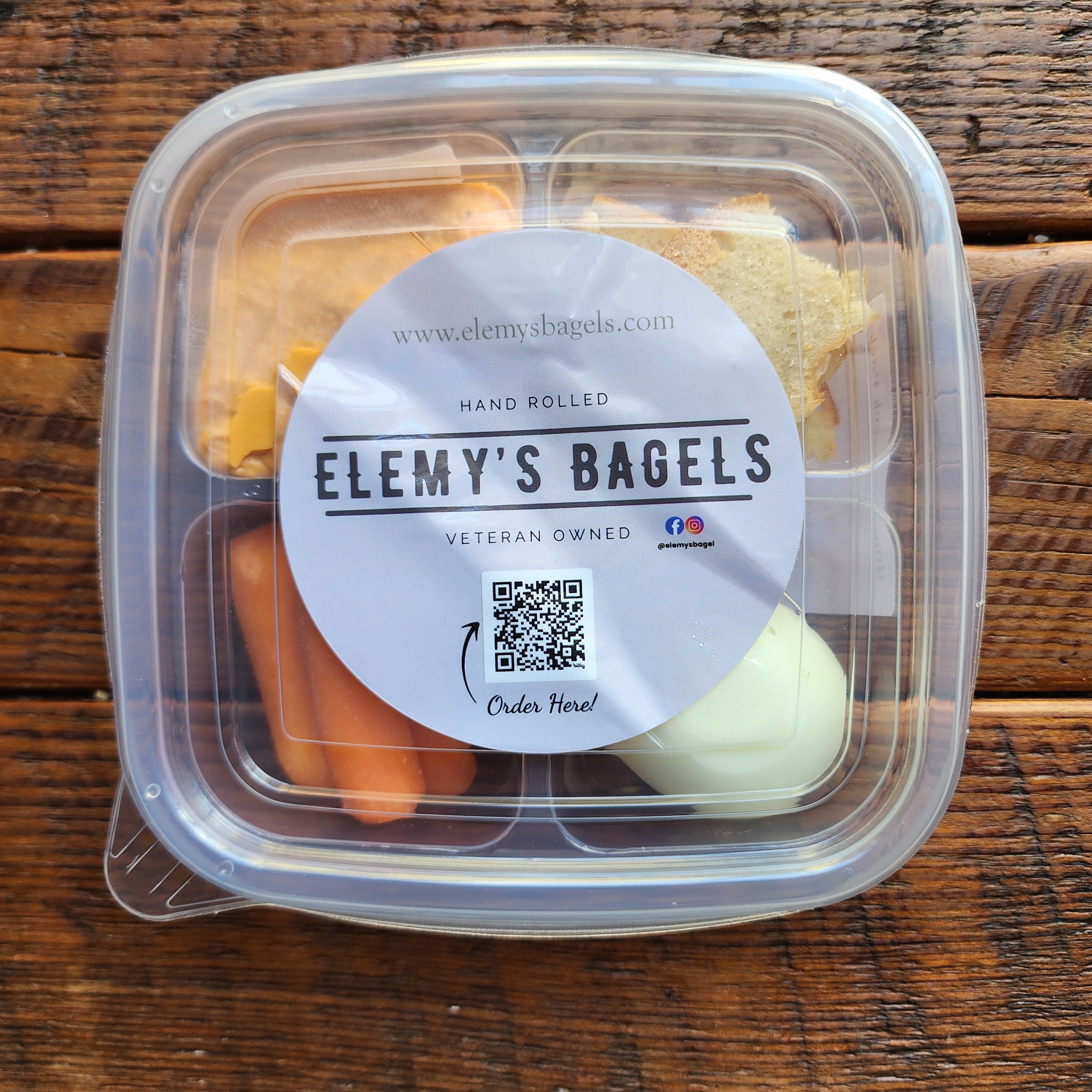 Snack Packs