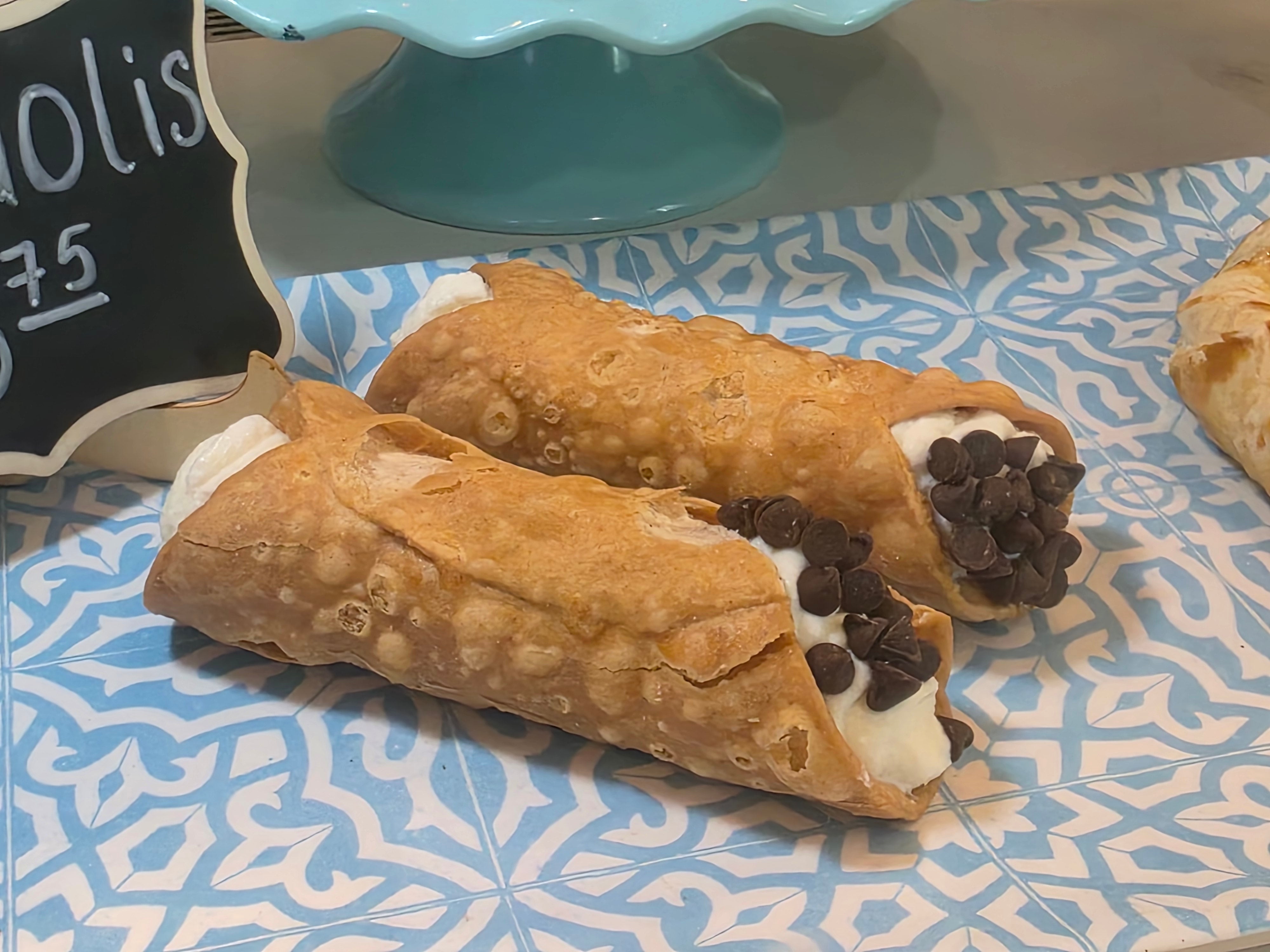 Cannoli