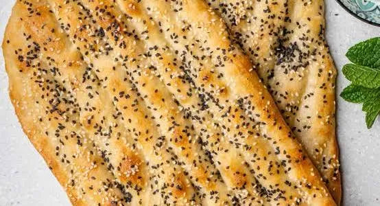 Bread and Language: Persian