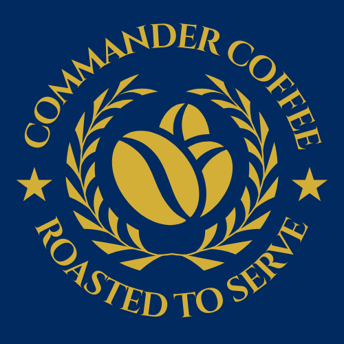 Commander Coffee