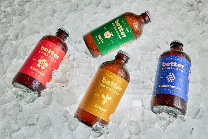 Kombucha
