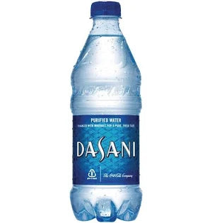 Bottled Water