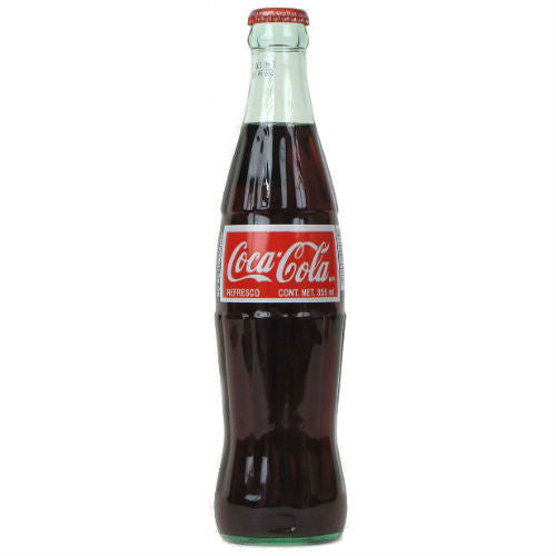 Coke Import