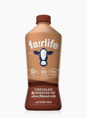 Fairlife Milk